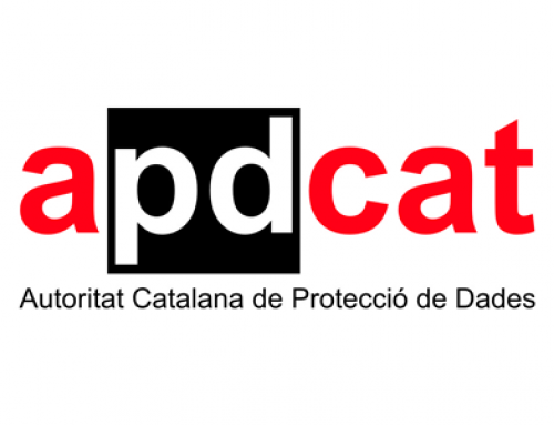 Normativa reguladora de l’Autoritat Catalana de Protecció de Dades